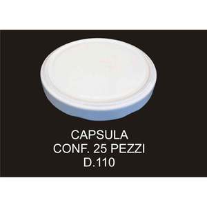 Đường kính 110 Loose chum cho phòng đựng thức ăn bảo quản puree thực phẩm lưu trữ & container - Product Image 1