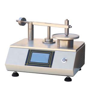 เครื่องทดสอบความต้านทานของแบคทีเรียในสภาพเปียก เครื่องทดสอบการเจาะตัวเข้าไปในวัสดุโดยจุลินทรีย์ที่ทนความชื้น - Product Image 4