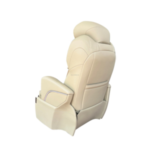 Sedile del capitano dell'auto MPV per furgone per Alphard Toyota Hiace sedile del furgone di lusso VIP sedile del Bus per velocista - Product Image 6