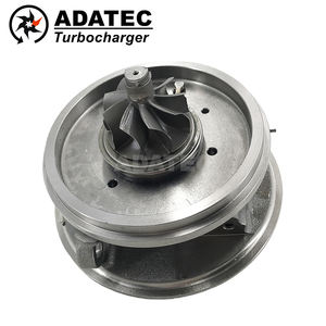 GTD2060VZ 839077 MFSターボカートリッジ839077-5011S 839077-11 059145873BJタービンCHRAコアボールベアリングAudi A4 8W2 <span class=keywords><strong>3</strong></span>.0 TDI用 - Product Image 2