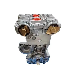 B4204T23 Moteur Long Bloc B4204T23 Ensemble Moteur pour <span class=keywords><strong>Volvo</strong></span> XC90 S90 <span class=keywords><strong>V90</strong></span> S60 2.5L Moteur À Essence - Product Image 3
