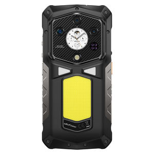 Teléfono Inteligente Resistente Ulefone Armor 29 Pro, 16+512 GB, 21200 mAh, Pantalla AMOLED, Visión Nocturna, Cámara Principal de 50 MP, Android 15 - Product Image 2