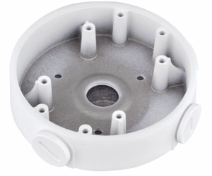Dahua Original PFA138 PFA137 PFA135 <b>Black</b> Housing IP66 Waterproof PC+ABS Material for CCTV Camera - Product Image 5