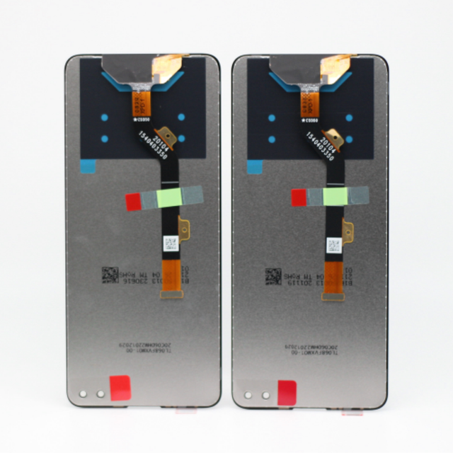 Wholesale Original Mobile Phone LCD Touch Screens for T-Mobile Revvl 4 5 6 6x 7 Pro v 4g 5g LCD Display Pantalla Replacement