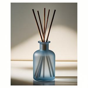 Kits de diffuseurs à bâtonnets adaptés au salon et à la chambre, et kits de diffuseurs à bâtonnets personnalisés avec flacon en verre vide disponibles - Product Image 5