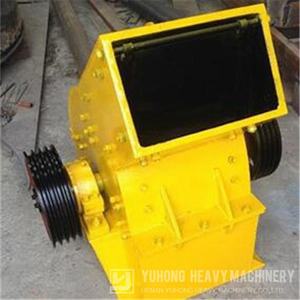 Hiệu suất tốt chất lượng đảm bảo đáng tin cậy tốt đá cẩm thạch chế biến máy móc búa Máy Nghiền giá - Product Image 2