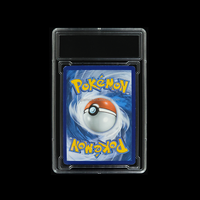Logo personnalisé vierge 75PT Graded PS a Frame Trading Case Sports CGC Guard Holder Display Card Slab