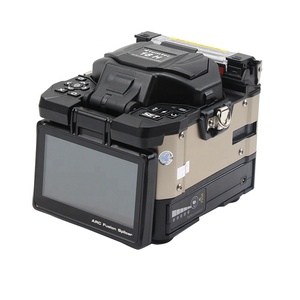 High precise tumtec fst-18H fusion splicer - Product Image 2