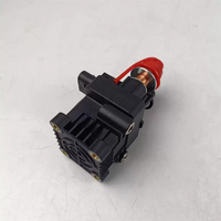 Solénoïde de démarreur 281500Q010 2815087536 2815078061 pour Toyota Hino Dyna Pixis Van Truck 12V 24V Interrupteur magnétique