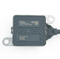 Sensor de Óxido de Nitrógeno 5WK96745A 9675358480 de Alto Rendimiento 5WK9 6745A para Renault Peugeot, Piezas de Camión de Alta Calidad
