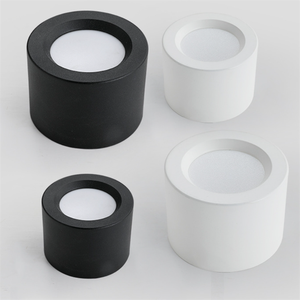 Chine pas cher inondation grand ange degré réflecteur Linyi <span class=keywords><strong>Spot</strong></span> vers le bas lumière pour extérieur Downlight <span class=keywords><strong>plafond</strong></span> rond lumières pendentif - Product Image 2