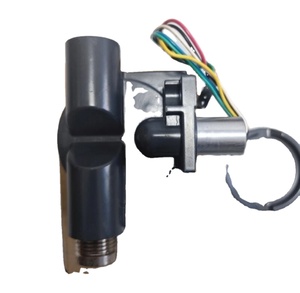 ชุดกล่องเทอร์มินัล 19B5401X142~DVC6200 NITRNON-GASNO I/O สำหรับ DVC6200 - Product Image 2