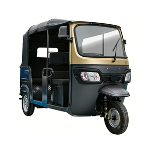 KEYU, le <span class=keywords><strong>prix</strong></span> le plus bas, tricycle tuk-tuk avec capacité de charge nominale de 500 kilogrammes pour le déchargement - Product Image 1