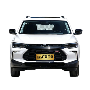 <span class=keywords><strong>Chevrolet</strong></span> Trax 1.3T 335T 2019 Usado, Volante a la Izquierda, Gasolina, <span class=keywords><strong>SUV</strong></span>, Transmisión Automática CVT - Product Image 2