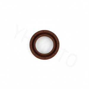 Junta de la Tapa del Retén de Aceite del Cárter Primario para Motocicletas <span class=keywords><strong>Harley</strong></span> <span class=keywords><strong>Davidson</strong></span> Road King <span class=keywords><strong>Electra</strong></span> Street <span class=keywords><strong>Glide</strong></span> <span class=keywords><strong>Tri</strong></span> <span class=keywords><strong>Glide</strong></span> Ultra - Product Image 5