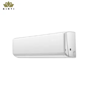 Puremind High Quality Inverter Split Type Wall Mounted Air Conditioner Customized OEM AC Units Cooling Heating 9000Btu-24000Btu