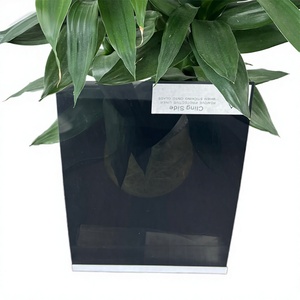 Film intelligent <span class=keywords><strong>WINCENT</strong></span> PDLC à cristaux liquides, écologique, décoratif, verre commutable pour la confidentialité, pour bureaux, bâtiments, hôpitaux et mobilier - Product Image 2