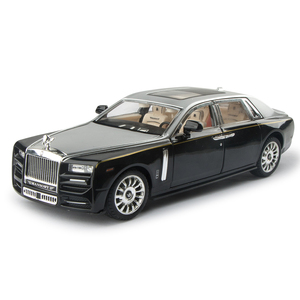 <span class=keywords><strong>Auto</strong></span> giocattolo scorrevole inerziale in scala 1/24 in lega modello Unisex metallo pressofuso veicoli <span class=keywords><strong>auto</strong></span> per regalo <span class=keywords><strong>da</strong></span> <span class=keywords><strong>collezione</strong></span> - Product Image 3