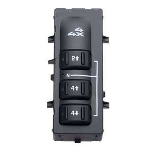สวิตช์กระจกไฟฟ้าเชฟโรเลต 15136040 19259312 สำหรับเปลี่ยนซ่อม - Product Image 2