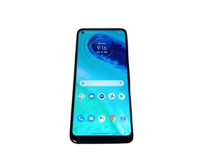 Teléfonos Celulares Usados Moto G Fast 32 GB Blanco XT2045-3 de Calidad Maravillosa, WiFi, Buena Salud de la Batería, Venta al por Mayor en CA - Product Image 6