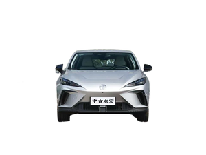 Haute qualité <span class=keywords><strong>d</strong></span>'<span class=keywords><strong>occasion</strong></span> <span class=keywords><strong>MG4</strong></span> 2023 modèle 415km Sea Going Champion Edition voiture électrique idéale pour la vie urbaine et un usage quotidien - Product Image 2