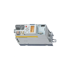 Convertisseur de fréquence Lenze E84AVTCE2234VX0 400V, contrôle vectoriel sans capteur triphasé pour équipement mécanique - Product Image 3