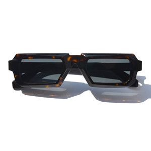 Sifier bán buôn mới nhất 2024 Acetate Kính mát sang trọng người đàn ông phụ nữ thời trang Acetate kính mặt trời Shades Kính mát - Product Image 4