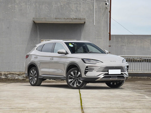 BYD Song PLUS 2025 DM-i รุ่น Smart Driving Edition 112 Premium 1458 เห<span class=keywords><strong>ม</strong></span>าะสำหรับครอบครัวในเมืองและผู้ที่เ<span class=keywords><strong>ดิ</strong></span>นทางในเมืองที่ต้องการควา<span class=keywords><strong>ม</strong></span>ประหยัด - Product Image 3