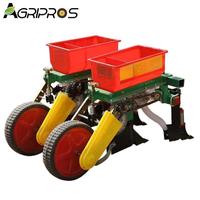 Tracteur à conducteur marchant Precision 12HP |   Semoir sans semis pour sorgho, économe en main-d'œuvre, pour une plantation efficace sur terrain sec 2026