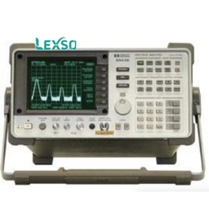 Analyseur 8563E d'occasion xgeqpt - Product Image 1