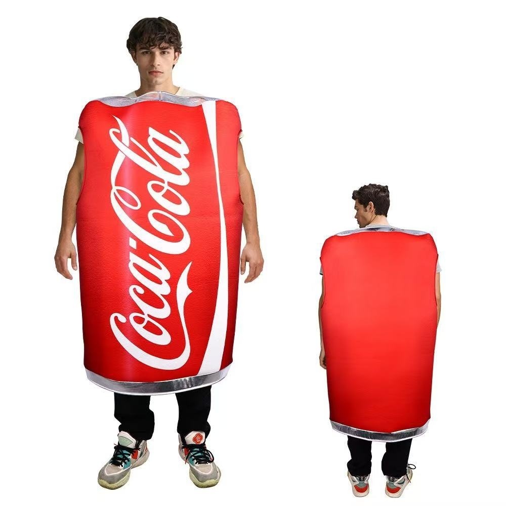 Coca-Cola