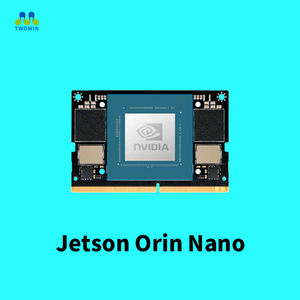 엔비디아 신제품 제트슨 오린 나노 8GB 40TOPS 모듈 개발자 AI 인공 지능 코어 모듈 900-13767-0030-000 - Product Image 2