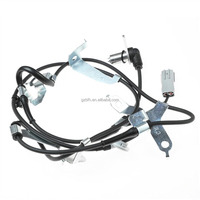Capteur de vitesse de roue ABS avant et arrière pour Ford Ranger Mazda BT50 2006-2011 UM534370XA UM534371YA UM534372YA UM534373XA
