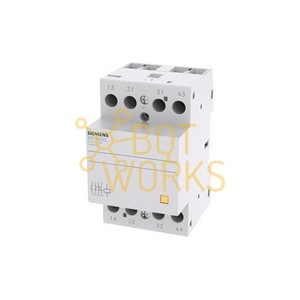 Siemens 5TT50522 - Nuovo - Product Image 1