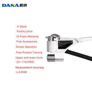 Durómetro DANA W20 para Aluminio y Metales Blandos, Puntero Resistente, <span class=keywords><strong>Dureza</strong></span> Duradera, Medición Rápida y Precisa, Durómetro Webster Portátil - Product Image 5