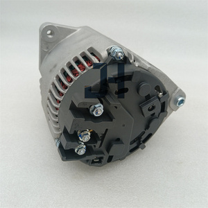 อะไหล่เครื่องยนต์ 24V 55A C4.4 3054C ไดชาร์จ 4246821 424-6821 สำหรับอะไหล่เครื่องจักรก่อสร้าง - Product Image 4