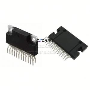 100% Brand-New & Original MER-16H SIP Electronic Components Integrated Circuits IC Chips CZSKU:S1F9Y7F0 - Product Image 1