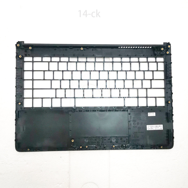 New Laptop C Cover 14-ck Palmrest Top Case C Shell for HP 14-CK 14-CM 14-DG 6070B1306303