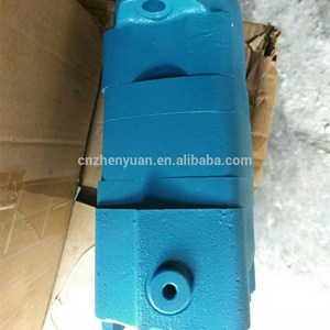 มอเตอร์ไฮดรอลิก รุ่น 2K-195 ซีรีส์ 2K-195-604-1265 ราคาดีที่สุด - Product Image 6