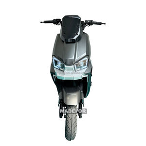 Sistema eléctrico para motocicleta Touring Pro 48V/60v/72v 2kw 3kw 1kw con navegación GPS - Product Image 2