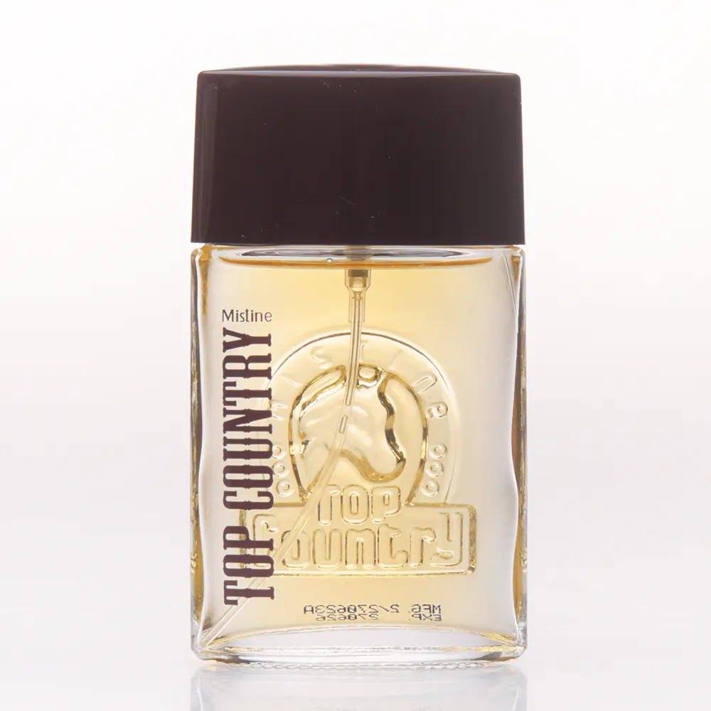 Mistine Top Country Perfume Perfume Essência Perfume clássico de longa duração clássico elegância buquê perfumado luxuoso Perfume tailandês