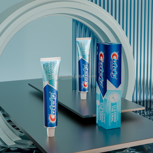 Groothandel Cotelg Mintblauwe 100G Tandpasta Voor Reinigt Uw Mond En Verfrist Uw Adem Met Behoud Van De Mondgezondheid - Product Image 1