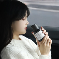Diffuseur de parfum aromathérapeutique en forme d'éolienne, accessoire de voiture, décoration intérieure, haut de gamme, longue durée, parfum subtil