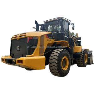 China Liugong862H Cargador usado Liugong Loader Liugong862H Cargador para la venta - Product Image 1