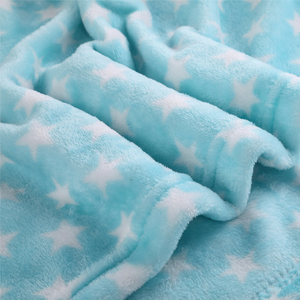 Tùy Chỉnh Kích Thước Riêng Logo In Kỹ Thuật Số Thăng Hoa Flannel San Hô Cực <span class=keywords><strong>Fleece</strong></span> Khuyến Mại Bán Buôn Chăn - Product Image 4