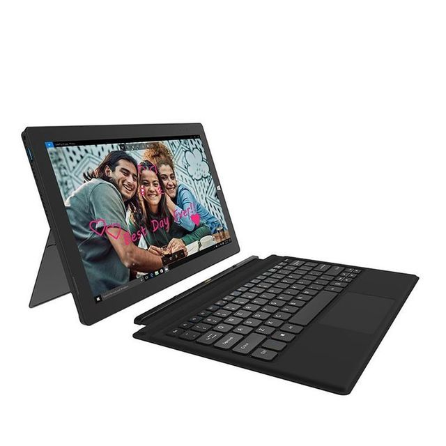 Professional Manufacturer Wholesale 11.6 Inch IPS FHD Tablet PC with 8GB RAM 128GB ROM Win10/Win11 System WIFI Enabled