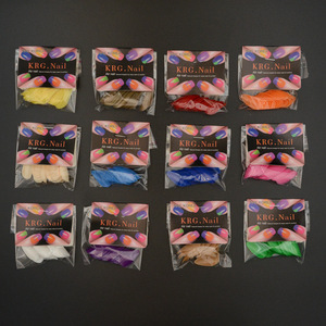 Parche removible para <span class=keywords><strong>uñas</strong></span>, <span class=keywords><strong>2022</strong></span> pegamento <span class=keywords><strong>de</strong></span> gelatina, pieza <span class=keywords><strong>de</strong></span> <span class=keywords><strong>uñas</strong></span> removible, armadura <span class=keywords><strong>de</strong></span> uso - Product Image 4