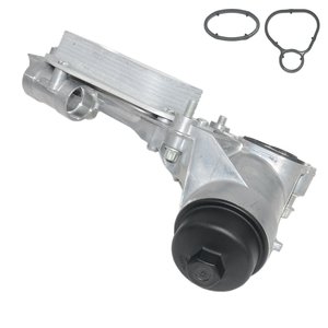 93186324 5650364 25199751 12992593 radiatore olio motore per Chevrolet AVEO / KALOS Hatchback CRUZE <span class=keywords><strong>ASTRA</strong></span> H (A04) INSIGNIA - Product Image 4