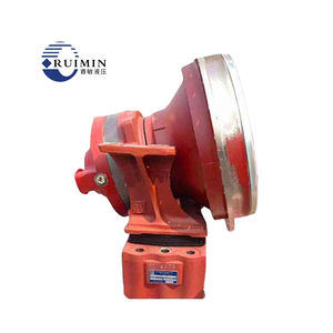 CML-10 Piezas de Maquinaria de Construcción, Caja de Cambios Reductora para Camiones Mezcladores de Concreto, Marca Rumin, 1 Año de Garantía, Maquinaria de Construcción - Product Image 4