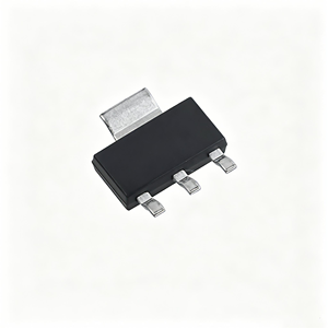 ทรานซิสเตอร์แบบไบโพลาร์ชนิด NPN รุ่น Dery Star FZT651TA - Product Image 2